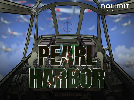 Pearl Harbor slot